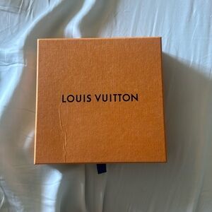Louis Vuitton Box (empty)